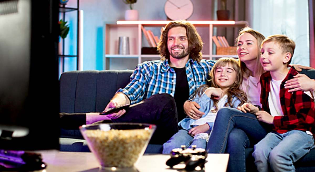 familiaTV