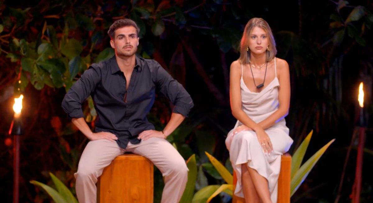 Así está la relación de Joel y Andrea tras abandonar 'La isla de las tentaciones': los últimos detalles y la opinión de la audiencia