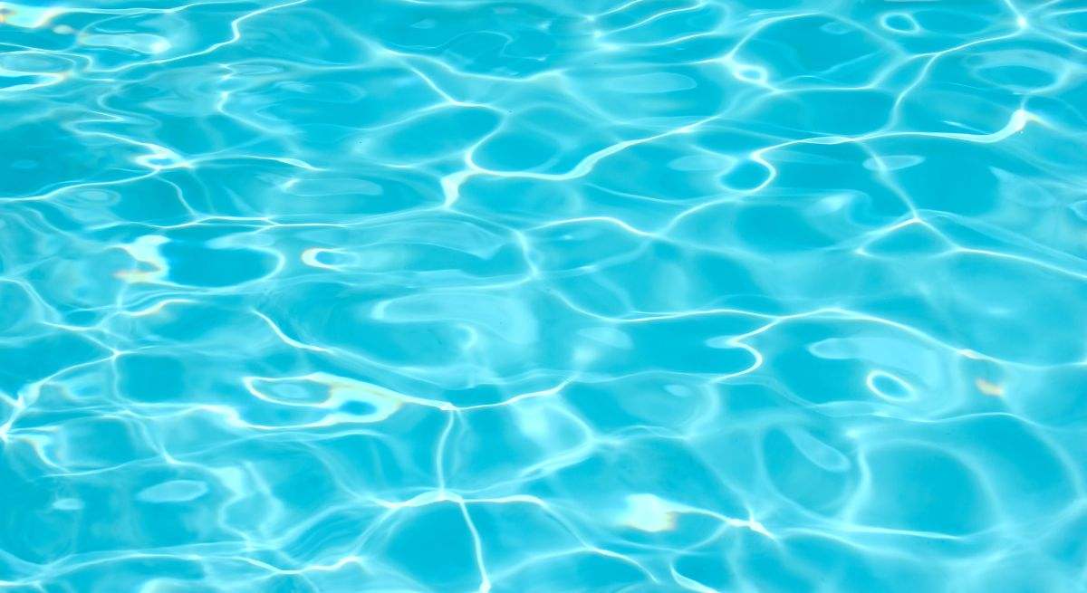 Piscina municipal de un pueblo de Valencia 