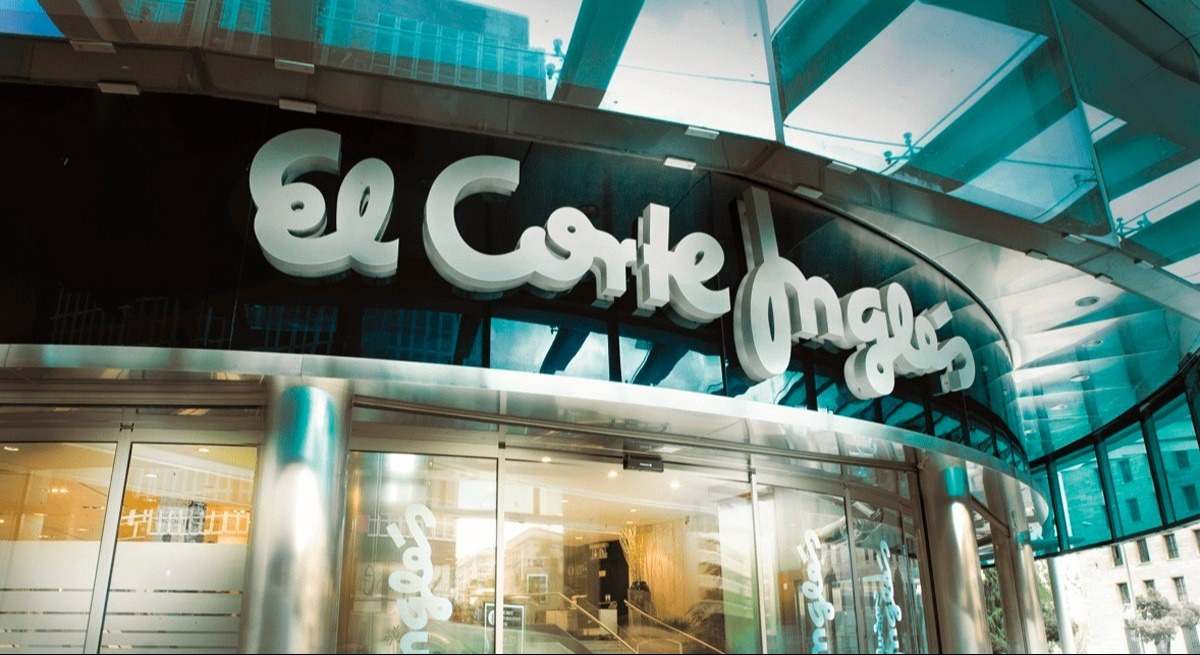 El Corte Inglés
