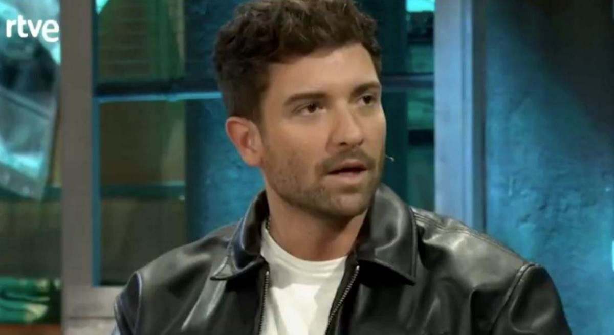 Pablo Alborán / La Revuelta