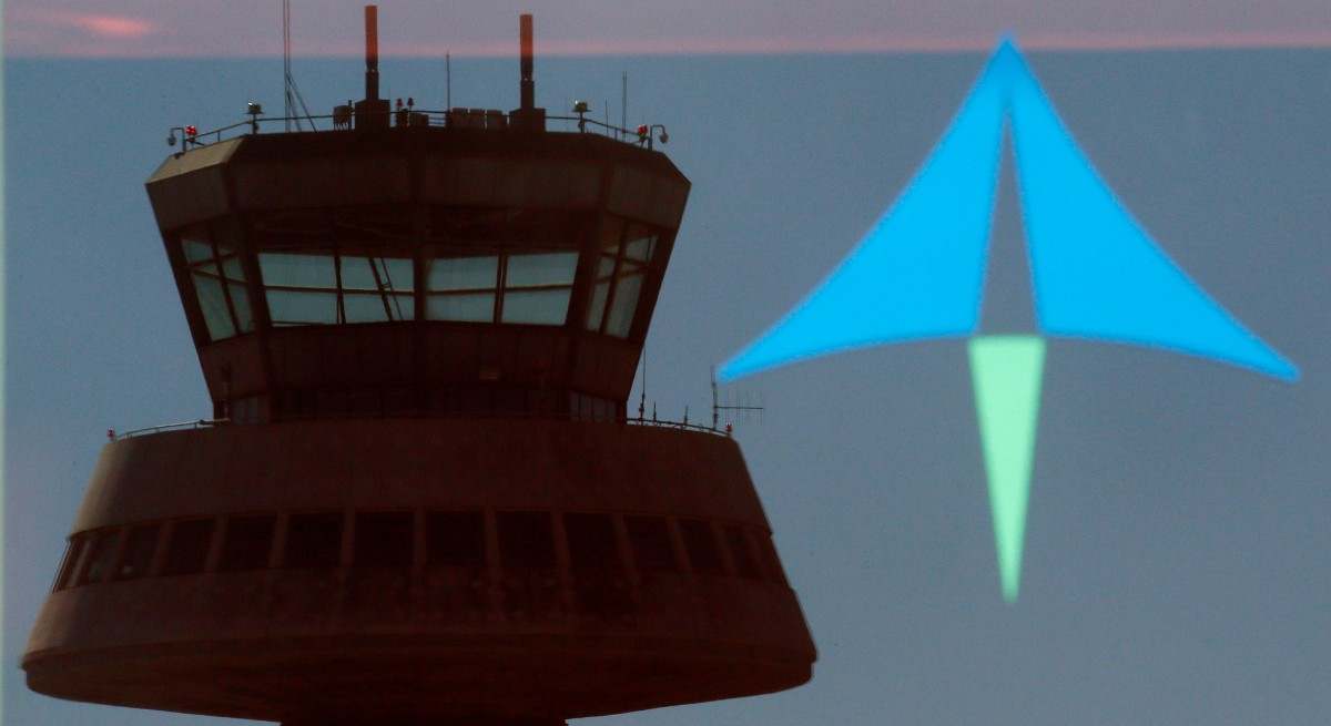 Torre de Aena