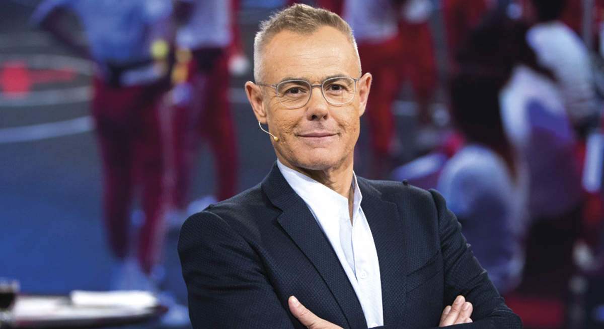 TVE lidera las audiencias con joyas deportivas sin éxito: no arrastra el tirón al prime time de Jordi González (5,9%)