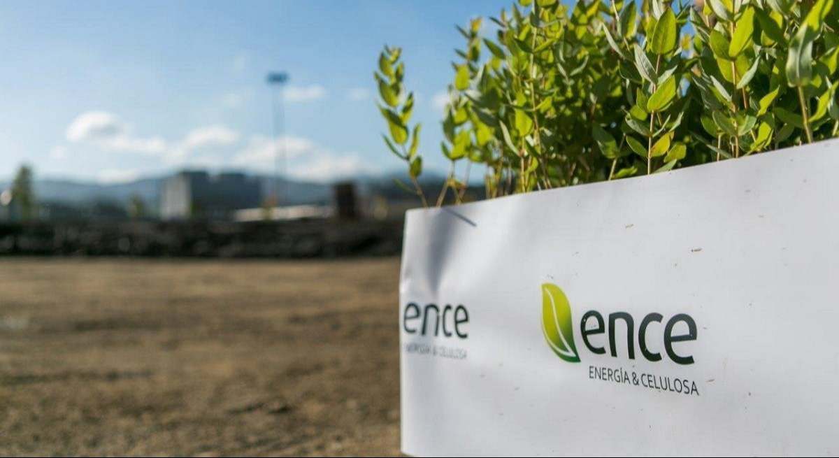 Imagen de Ence