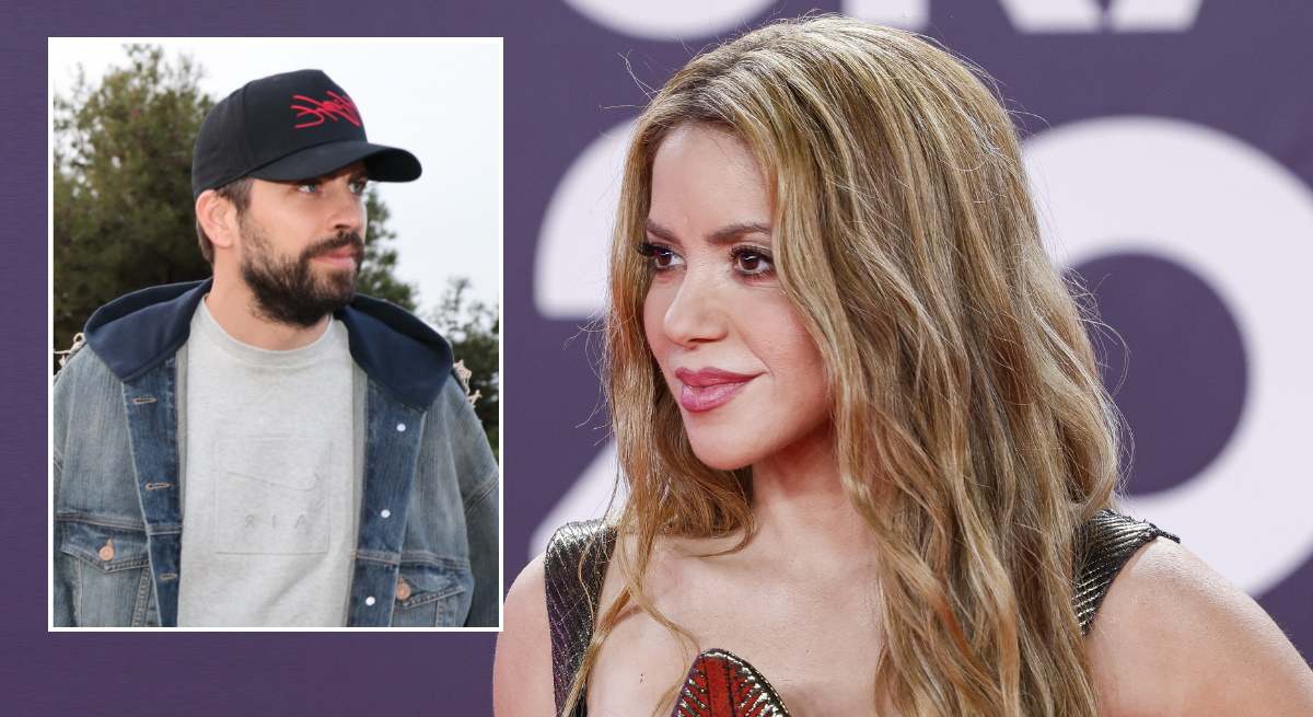 Shakira, Piqué, Latin Grammy