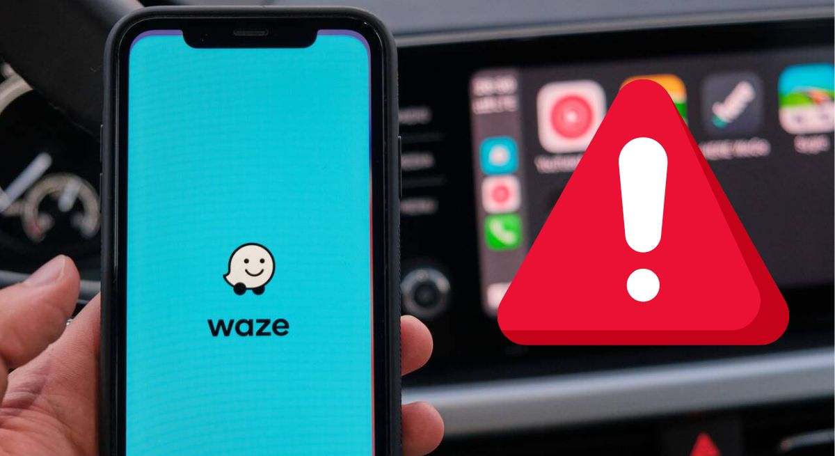 La estafa que usa Waze para cobrar hasta 3.500 euros a los conductores: La grúa llegó solo en 5 minutos