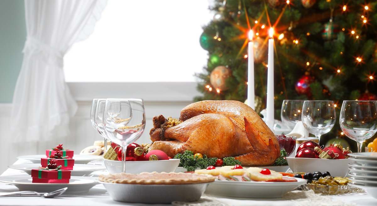 Los alimentos navideños registran subidas sin precedentes