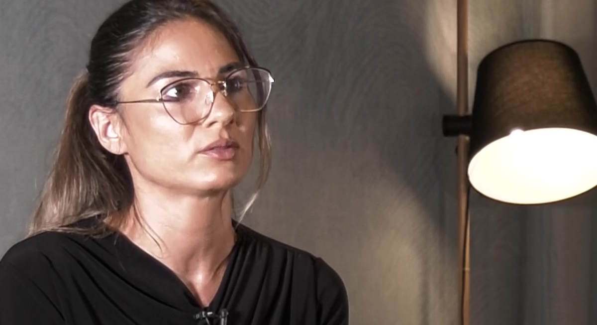 Gema Aldón