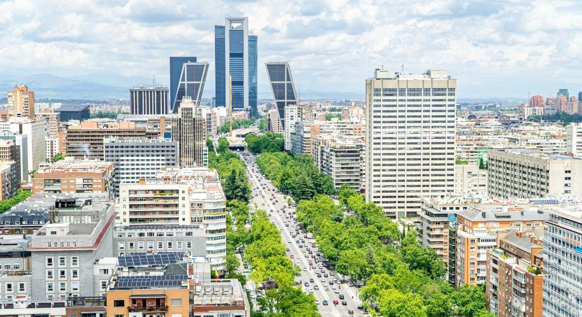 madrid 