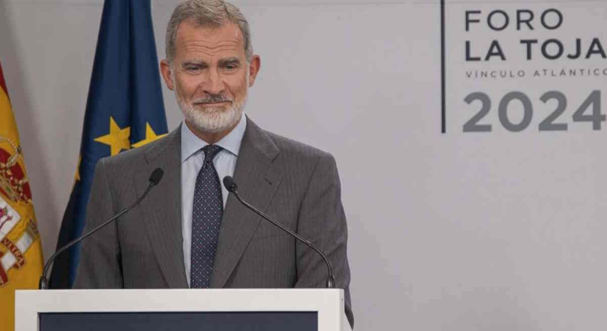 Felipe VI