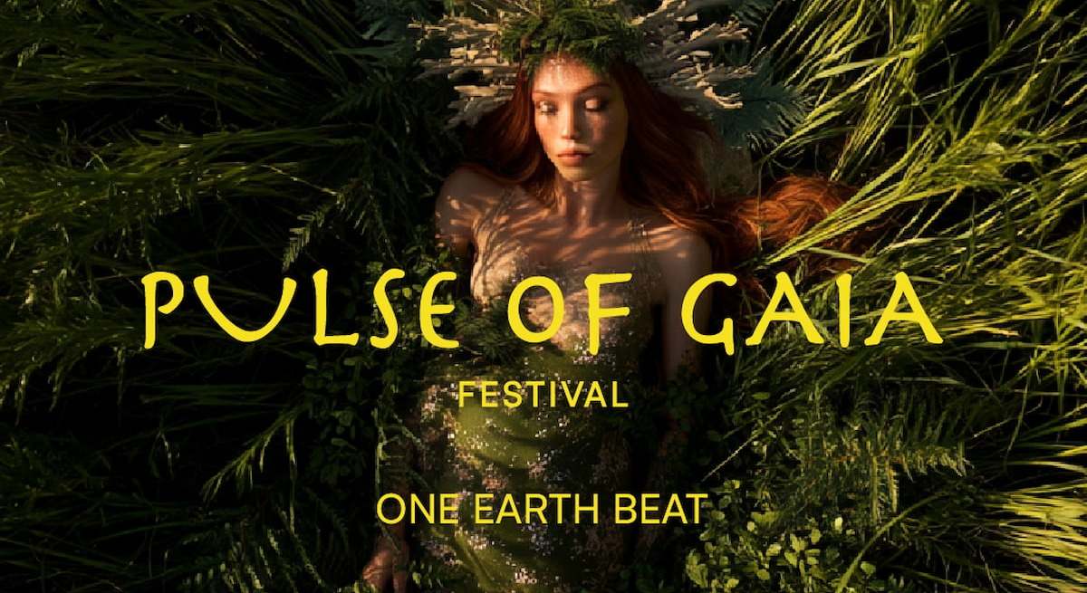 Pulse of Gaia