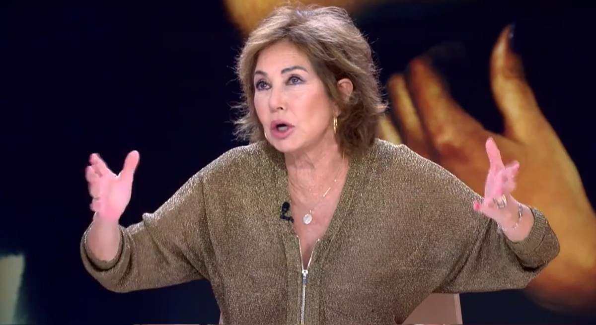 Ana Rosa y TardeAR