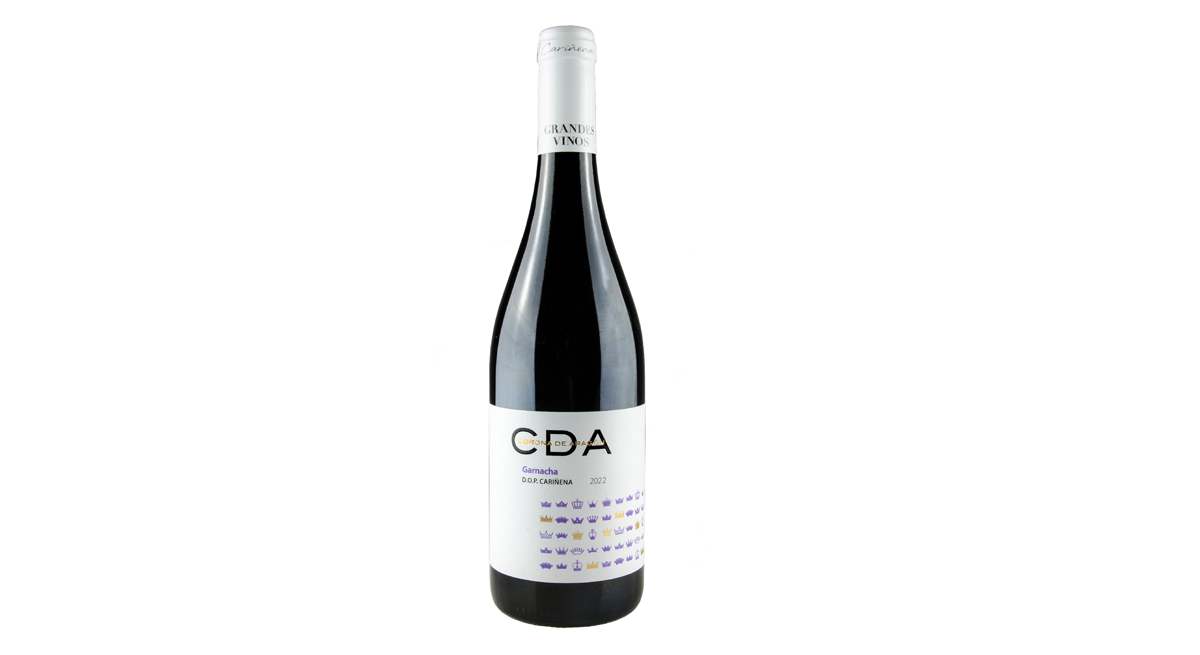 grandes vinos
