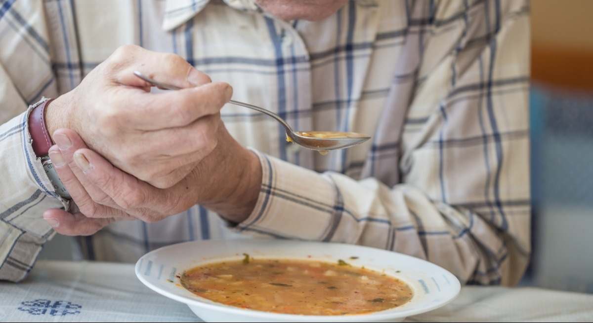 parkinson