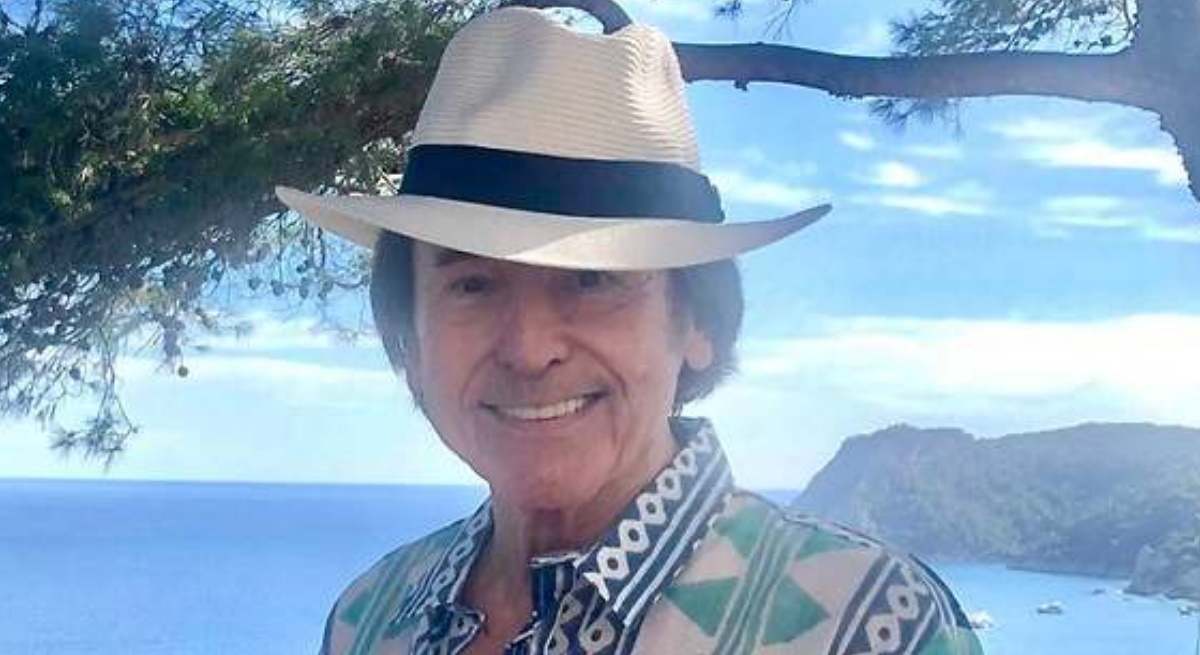 Raphael Ibiza 