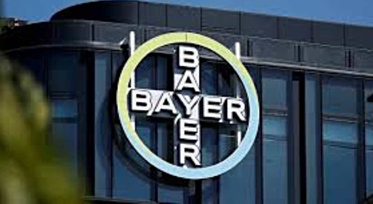 Instalaciones de Bayer