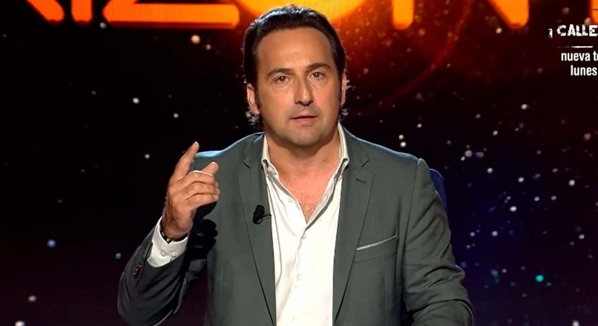 Iker Jioménez