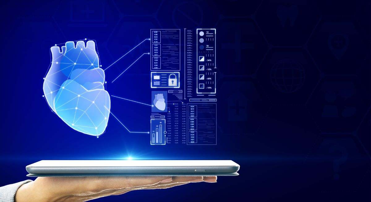 La cardiología es la parte de la medicina que se ocupa del aparato circulatorio