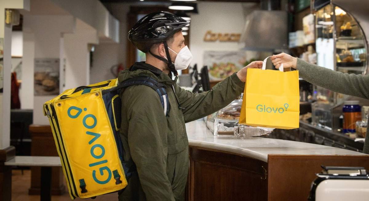 Glovo