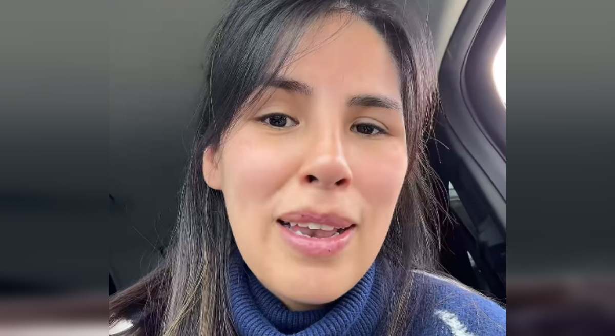 Isa Pantoja prueba 
