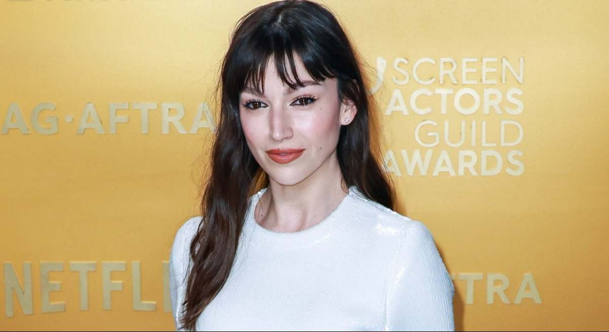 Úrsula Corberó