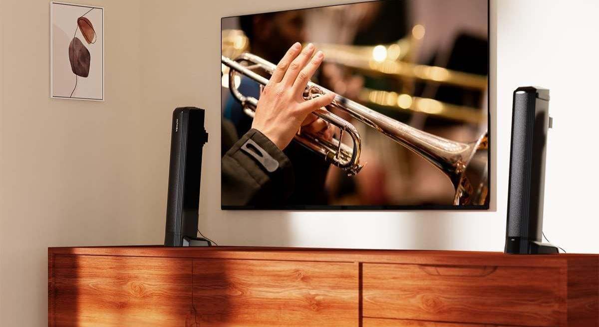 La mejor barra de sonido con descuento