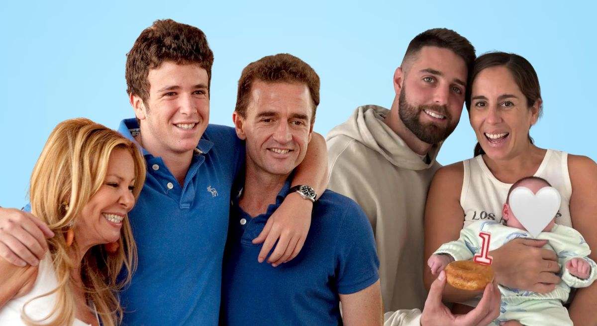 Día del Padre