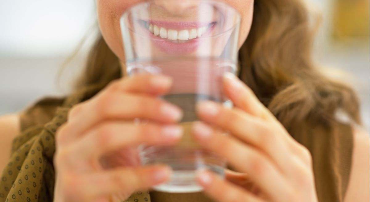 Vasos para beber