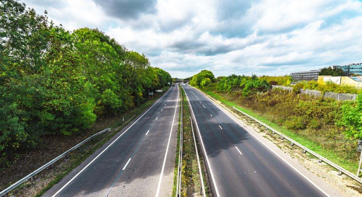 Autovía