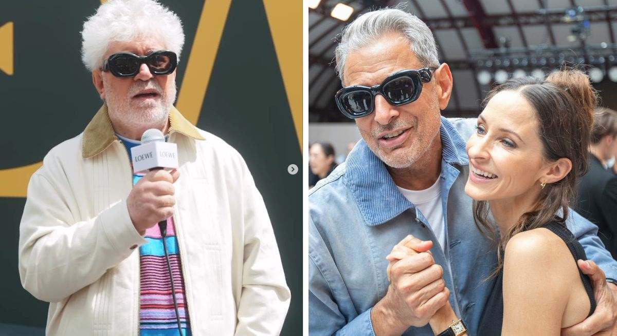 Pedro Almodóvar