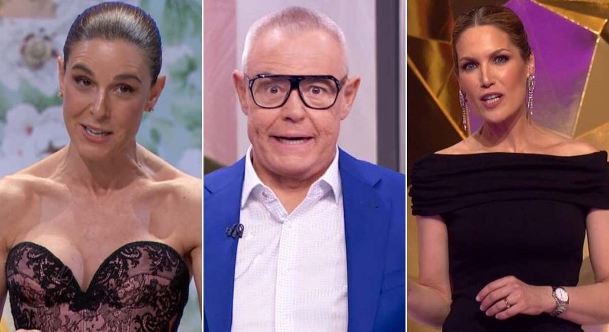 TVE marzo audiencia
