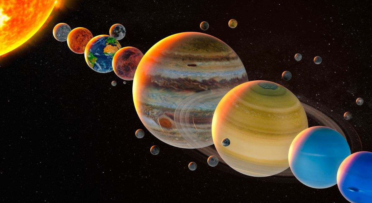 Sistema solar