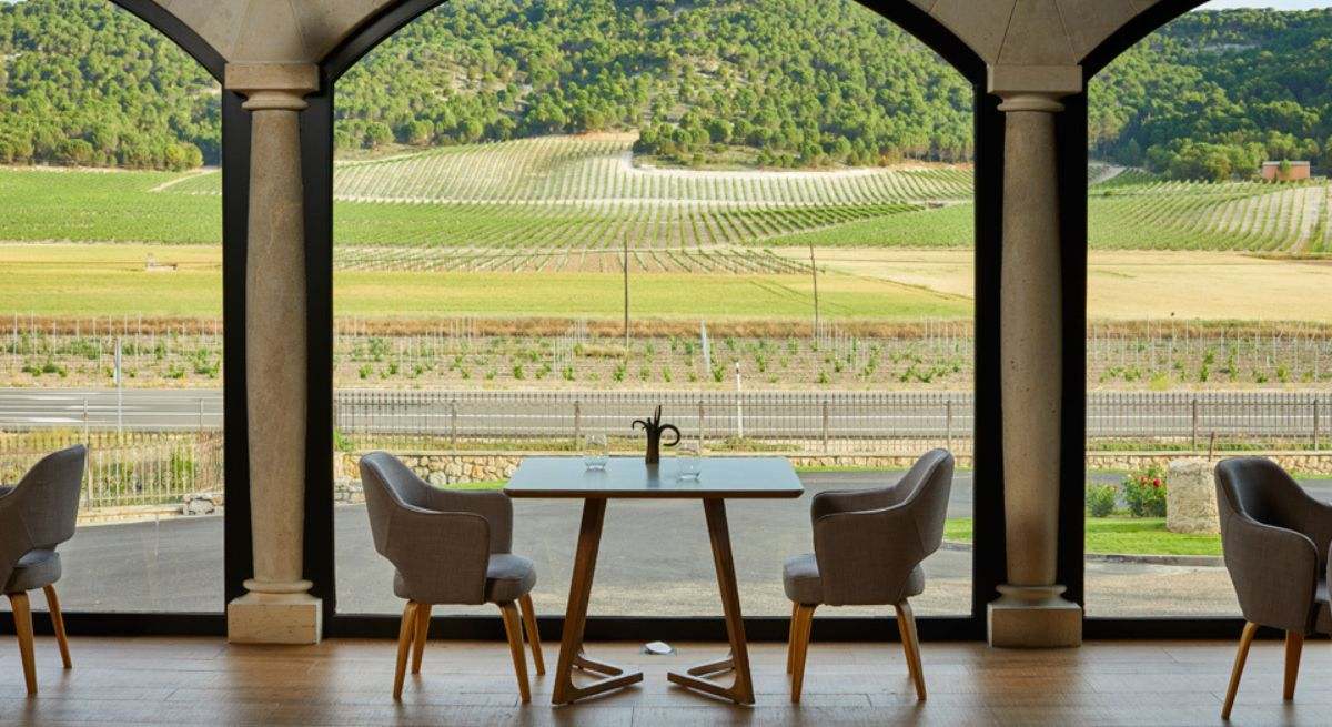 Restaurante Taller Arzuaga