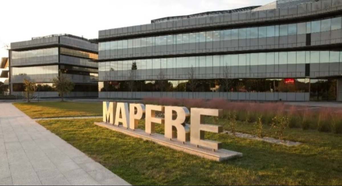 Sede de Mapfre