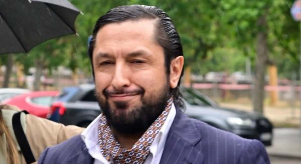 Rafael Amargo prisión provisional 