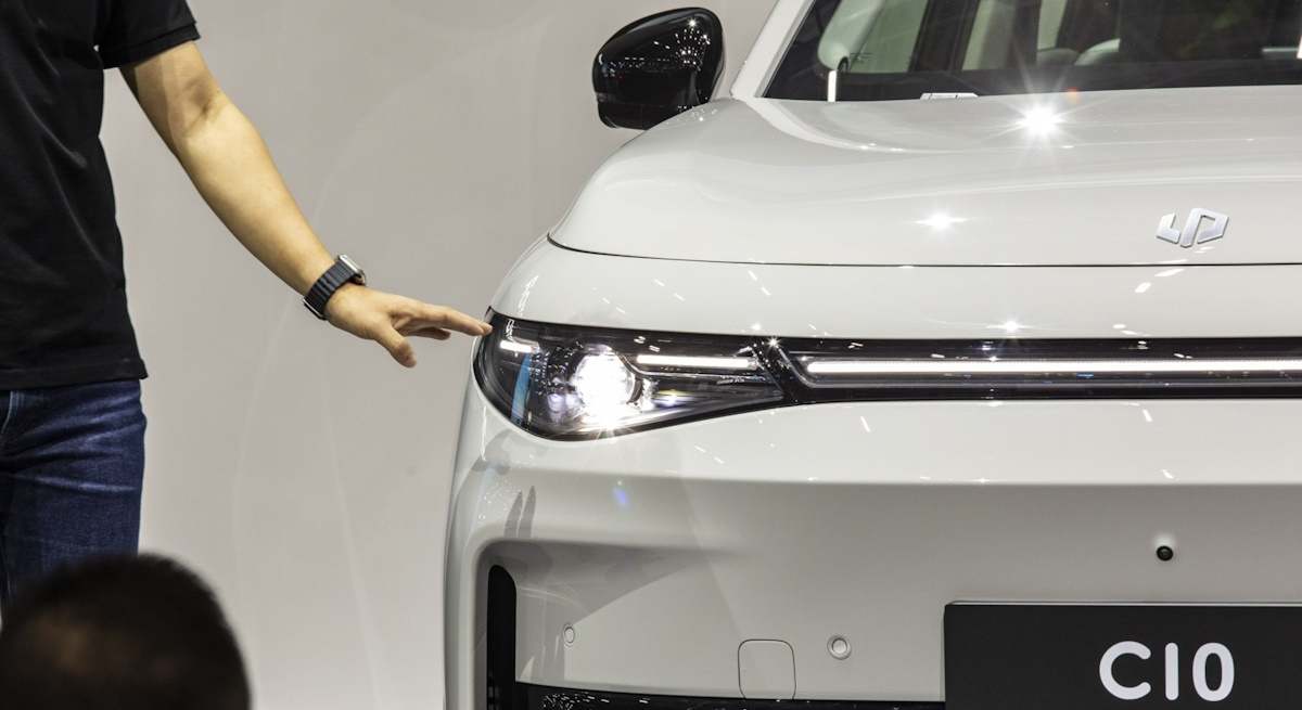 suv-C10-china-coche-electrico-bloomberg