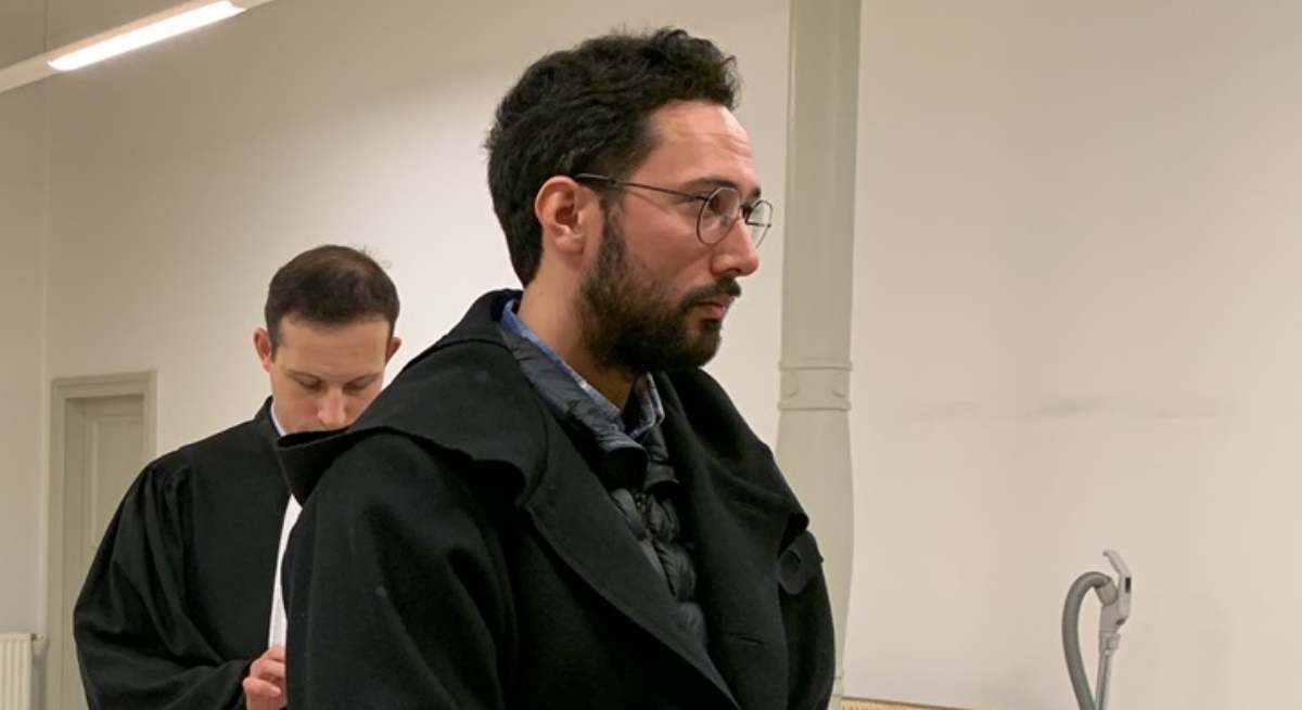 El rapero Valtònyc condenado