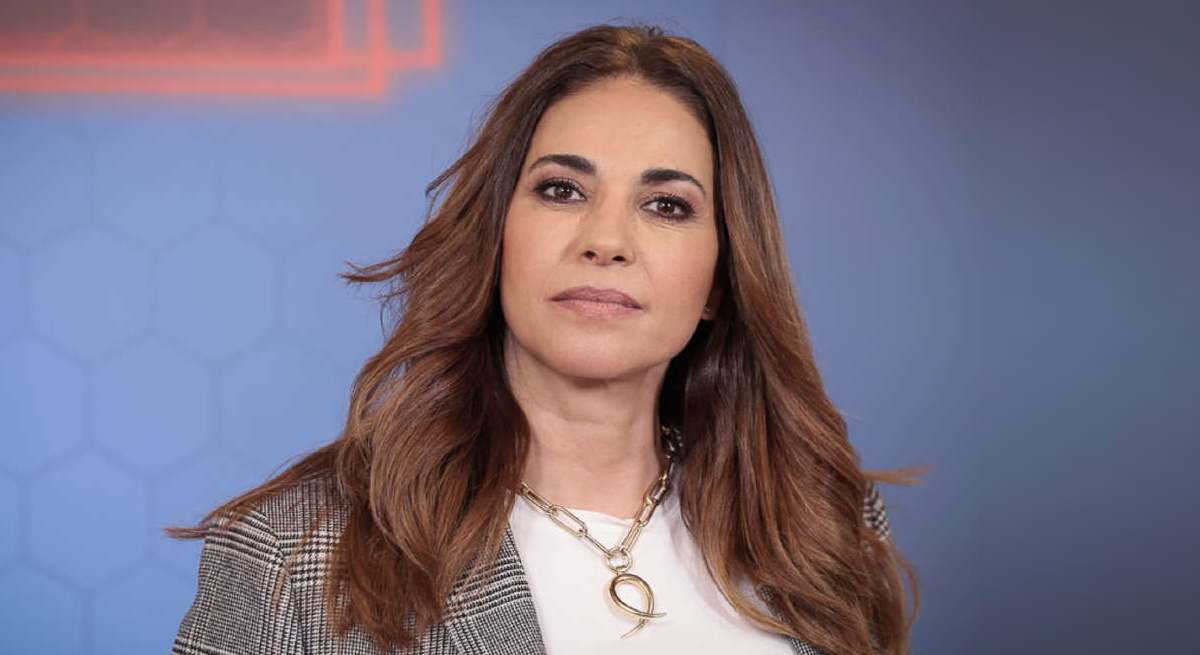 Mariló Montero 