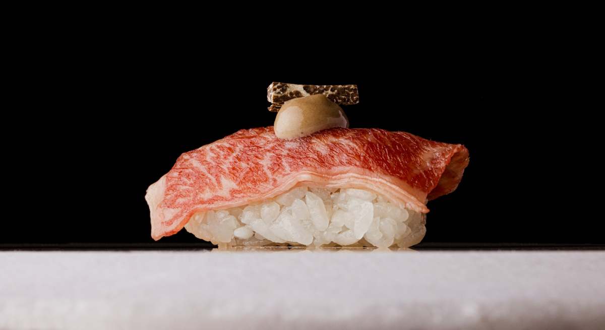 Nigiri A5