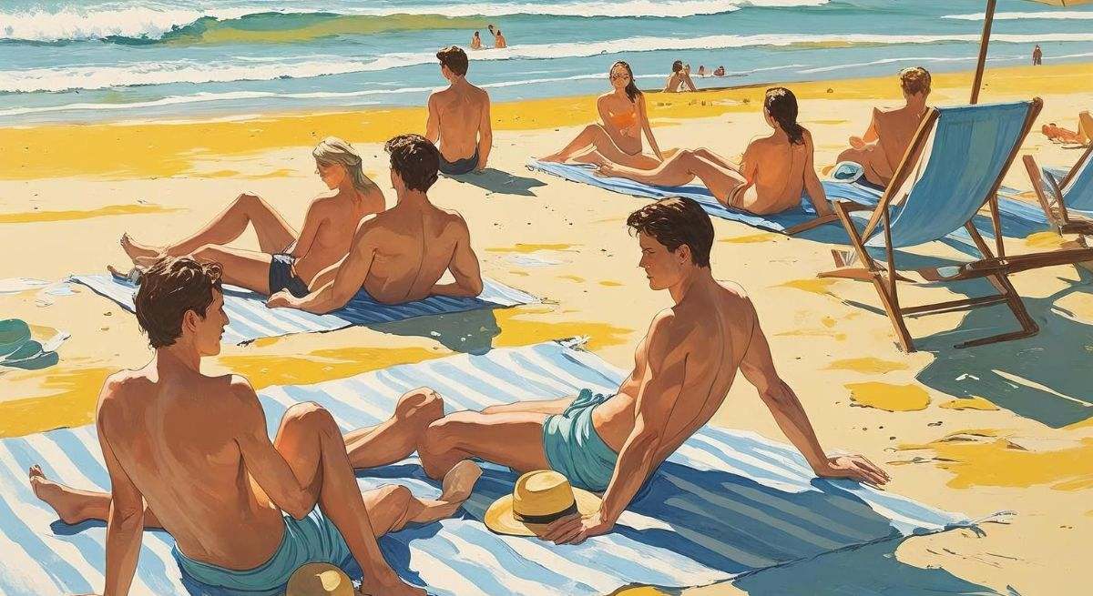 Vacaciones