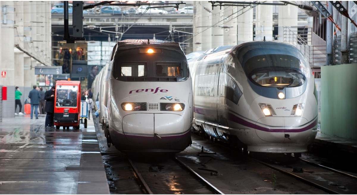 Renfe