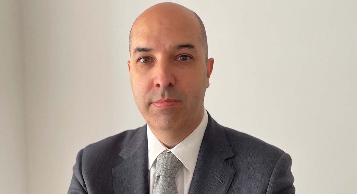 Antonio Sánchez