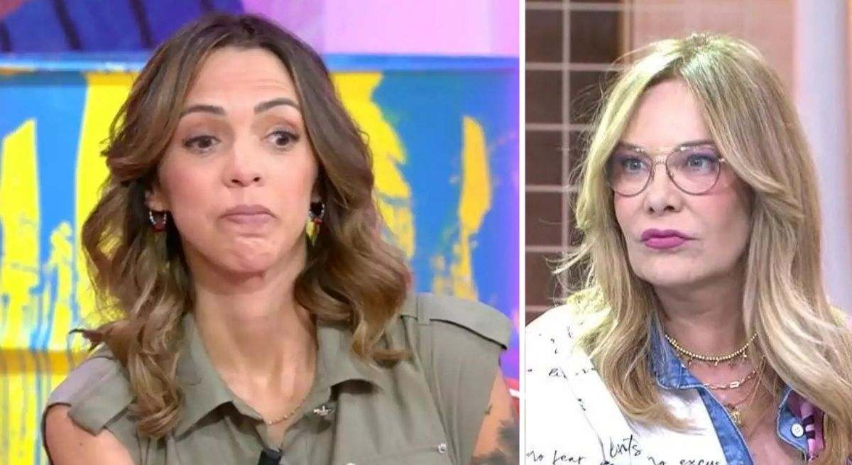 Paola Olmedo / Belén Ro