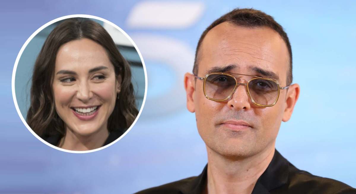 La defensa de Risto Mejide sobre el papel de Tamara Falcó en Got Talent