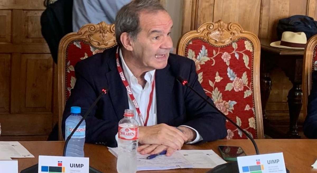 andres allmand