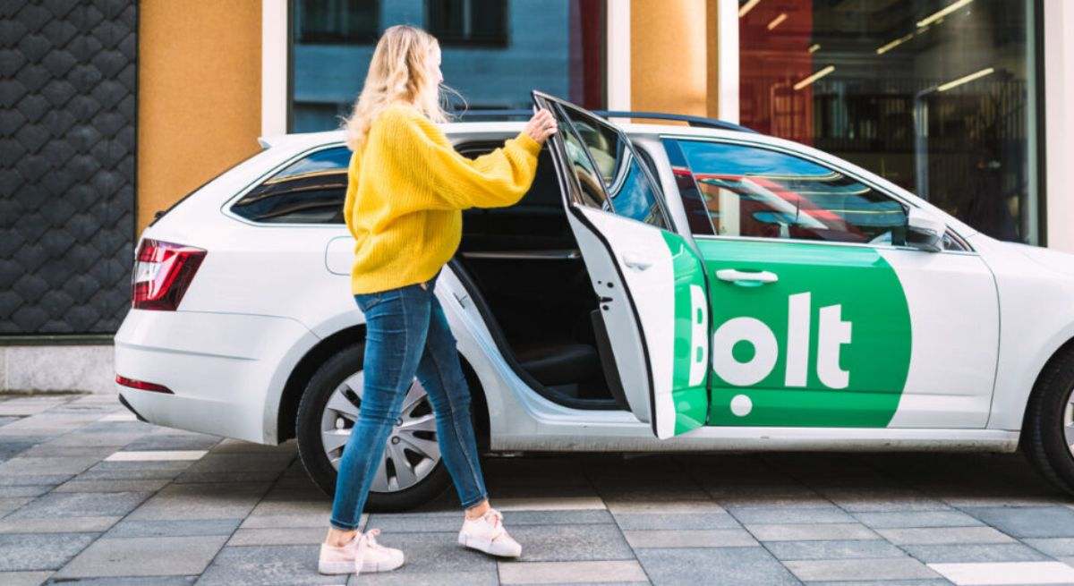 Bolt añade nuevas funciones de seguridad