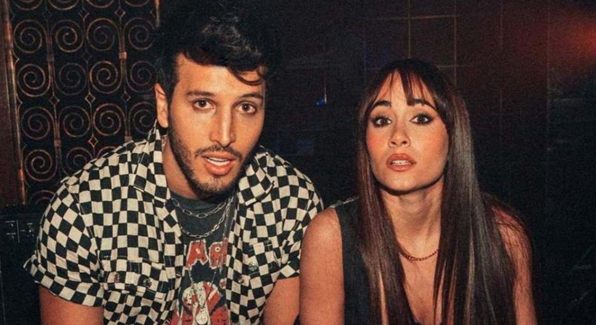 Aitana, Sebastián Yatra, Londres