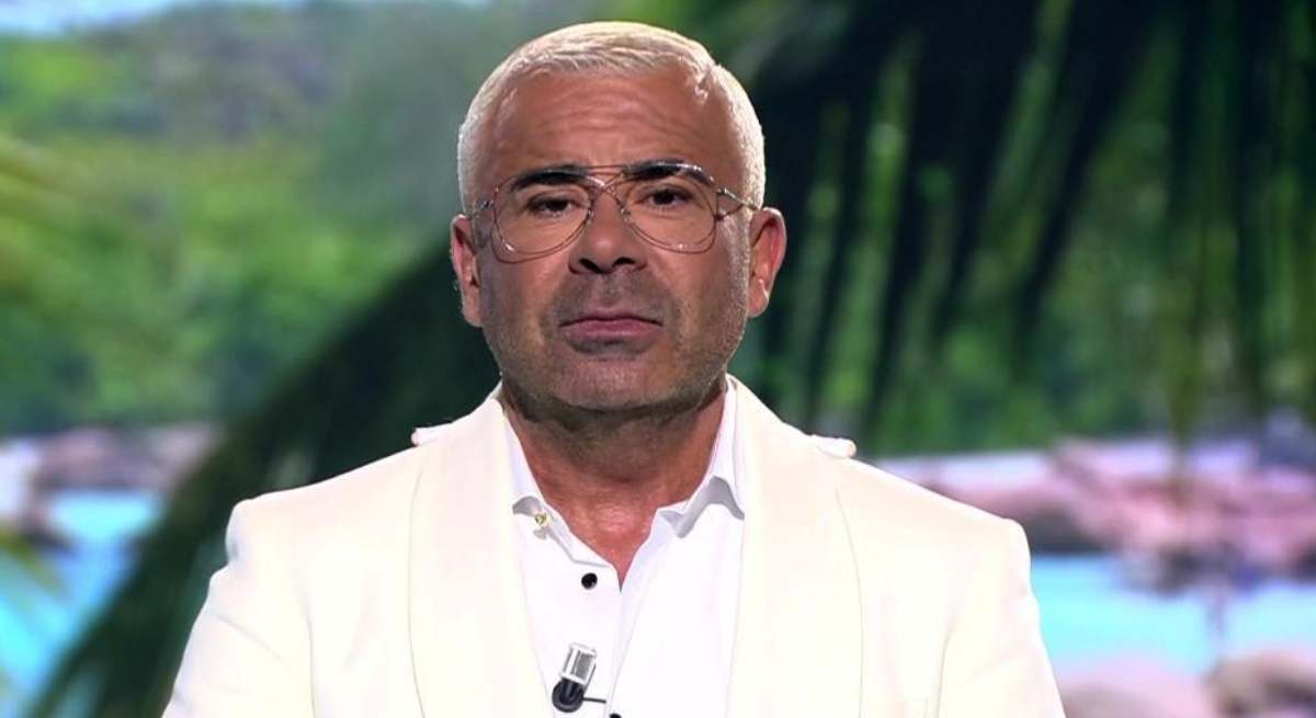 Jorge Javier Vázquez trabajo