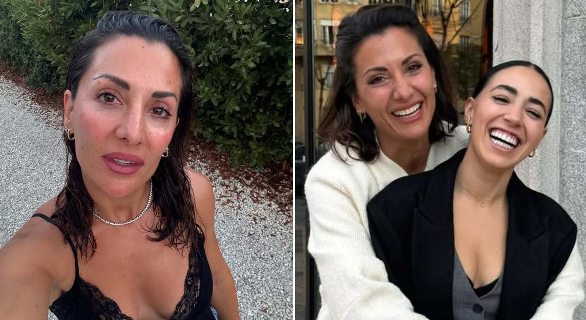 Nagore Robles Carla Flila 