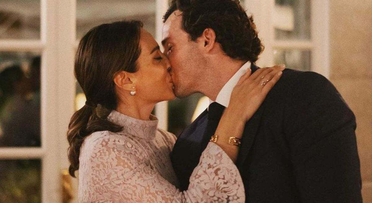 Tamara Falco / Iñigo Onieva